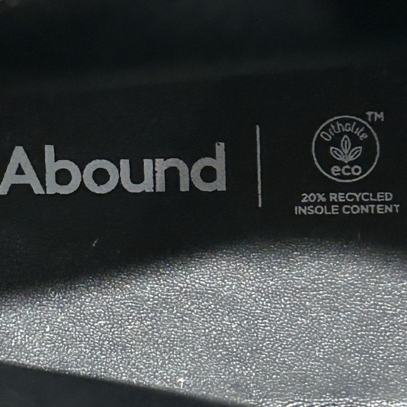 Abound Nordstrom Suede Chukka Boot 2-Eye Lace Up Men's 7M Beige Tried On - Picture 9 of 10